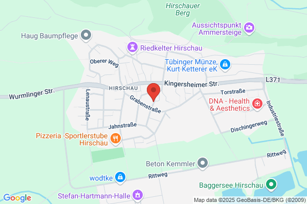 Mftrockenbauer Tübingen