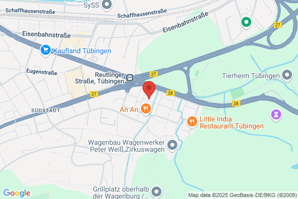 Boll Zeit Gut Coaching