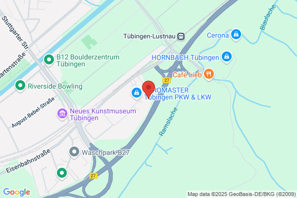 Manz Tübingen GmbH