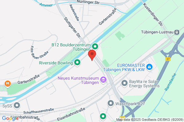 Gewerbliche Vermietungen