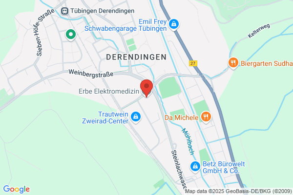 C. Erbe GmbH