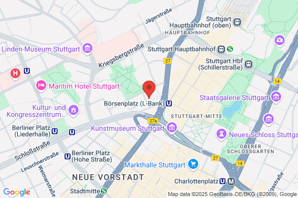 Oppenländer GmbH