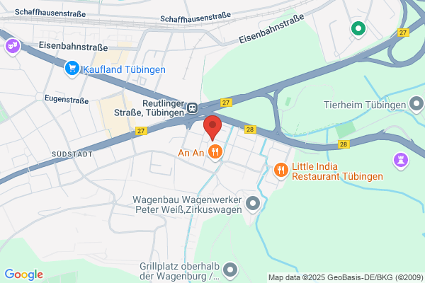 Klavierschule Im Französischen Viertel