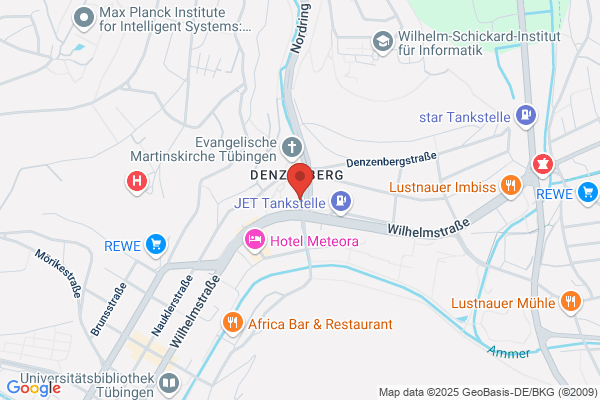 Altenhilfe Tübingen gGmbH