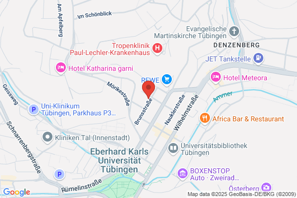 Karolinenstift