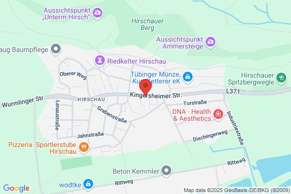 Aladin's Pizza und Kebaphaus