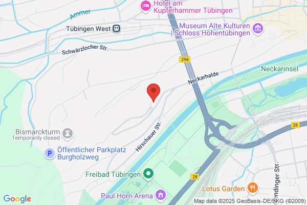 Heidelberger Büro für Familienfragen u. soziale Sicherheit (HBF)