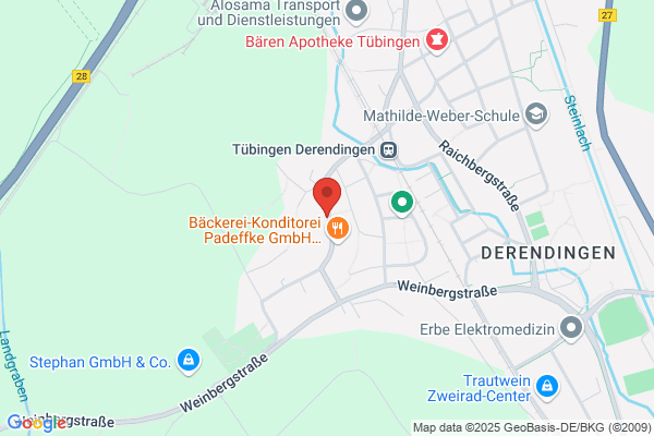 PRO FAMILIA Deutsche Gesellsch. f. Sexualberatung u. Familienplanung