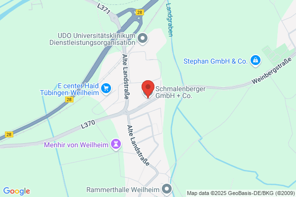 Schmalenberger GmbH + Co.