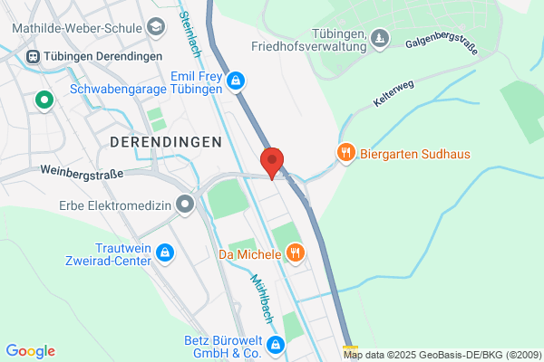 Morgenthaler Raumausstattung