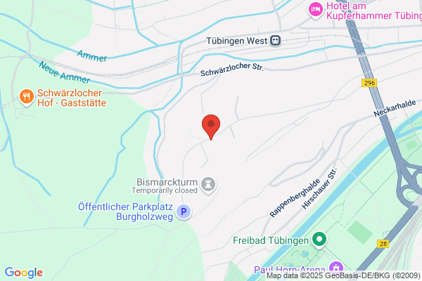 Wolfram Leyrer, Susanne Hoppe-Willmann