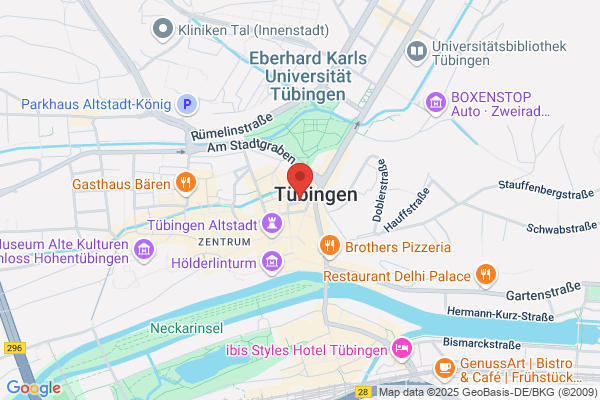 Kollegen DietzDr.Unger Revermann