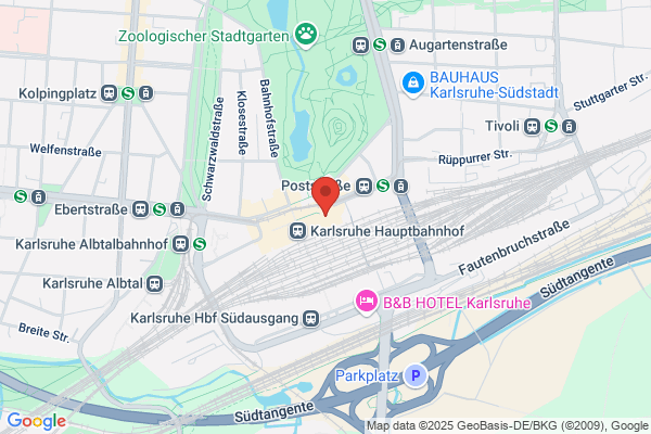 Sparda-Bank Baden-Württemberg e.G.