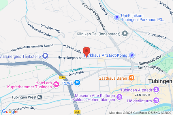 Restaurant China-Thai-Wok