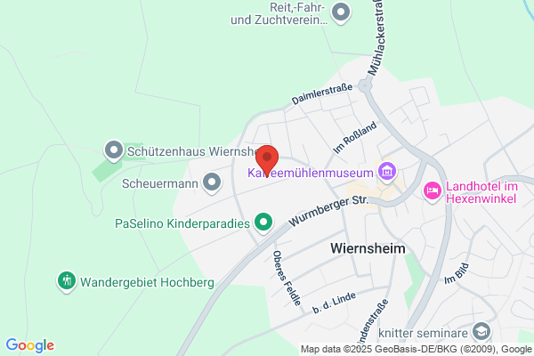 Jahn KG Auto-Schilder und Sonderschilder