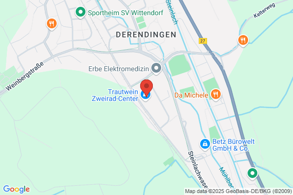 Hartmann Th. GmbH