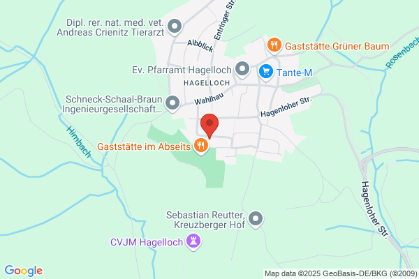 Grundschule Hagelloch