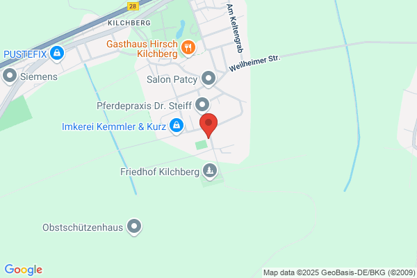 Grundschule Kilchberg