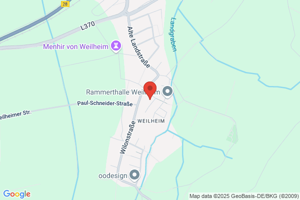 Grundschule Weilheim