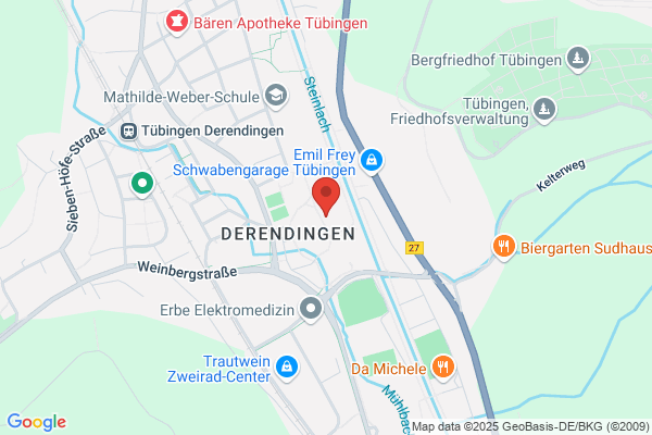 Gewerbliche Schule