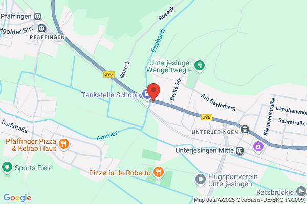 Second-Hand-Zentrum D. Groß