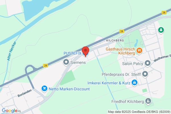 Pustefix GmbH