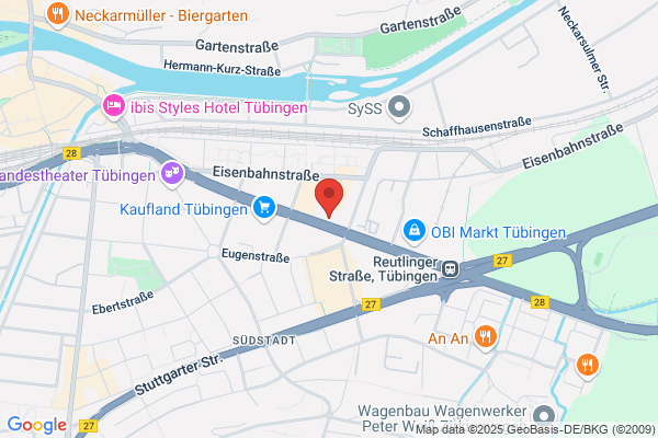 Sport-Räpple GmbH