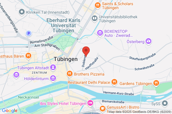 Deutsch-Französisches Kulturinstitut