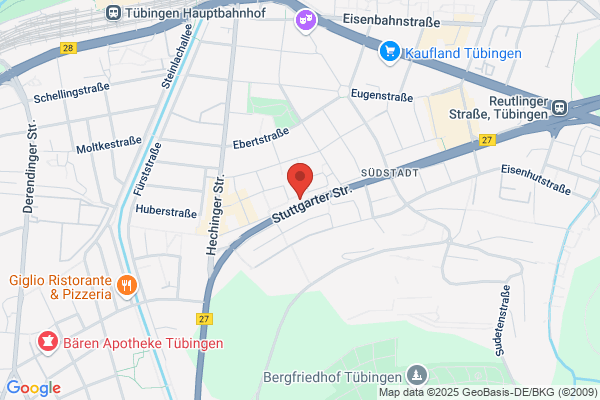 Traude Tscharntke