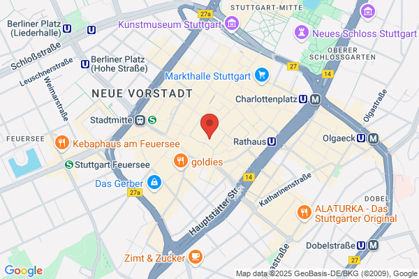 GERMANIA Steuerberatungsgesellschaft mbH