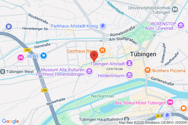 Webstuhl