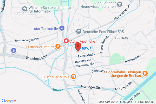 REWE