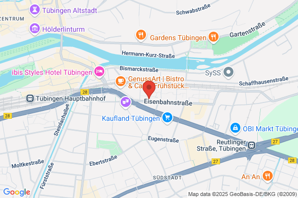 Deutsche Telekom AG T-Com TK NL Suedwest