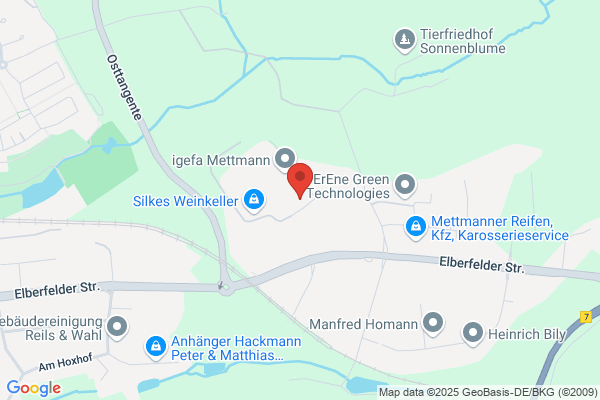 EGERIA GmbH Frottierwarenhersteller