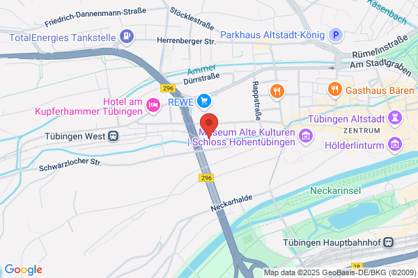Ilicevic Transporte GmbH