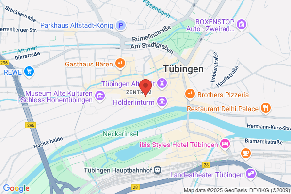 Umweltzentrum Tübingen e.V.