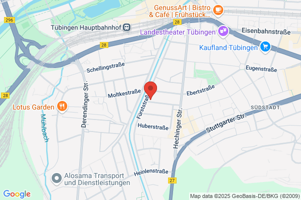 Ulrich Conzelmann IT- und Managementberatung