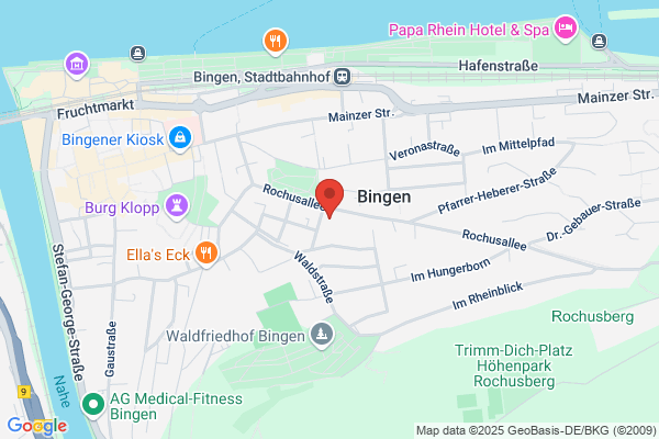 avantTime consulting GmbH
