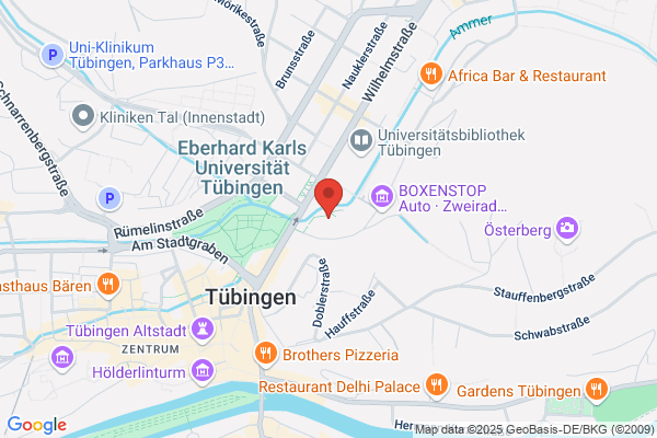 Sommernachtskino Tübingen