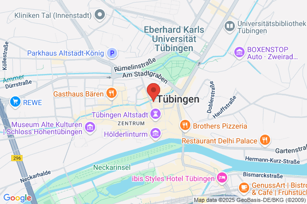 Künstlerbund Tübingen e.V.