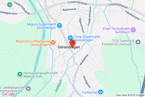 Turnverein Derendingen 1900 e.V.