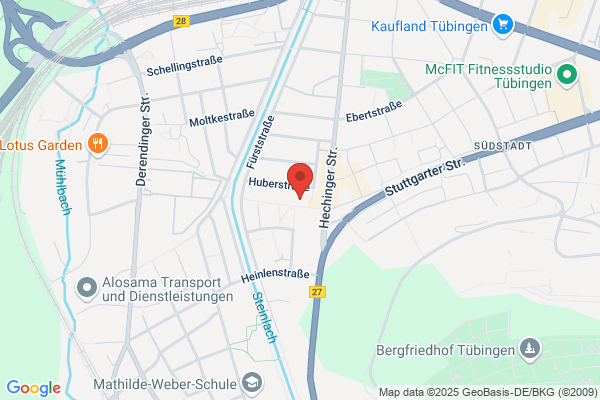 VSP Verein zur Förderung einer sozialen Psychiatrie e.V.