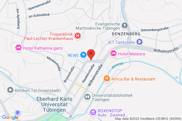 Institut für donauschwäbische