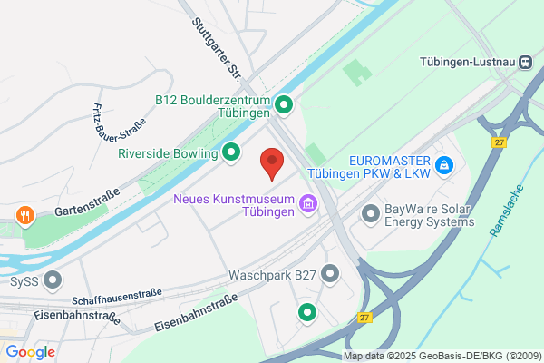 Stauffenburg Verlag GmbH