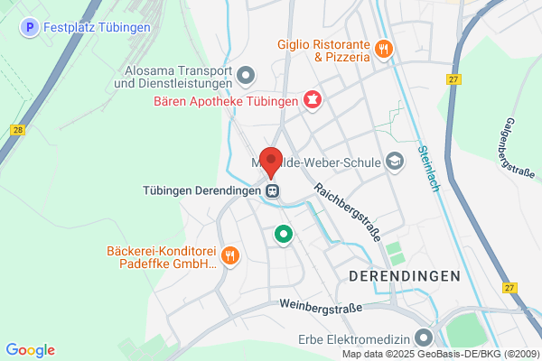 R+V Versicherung