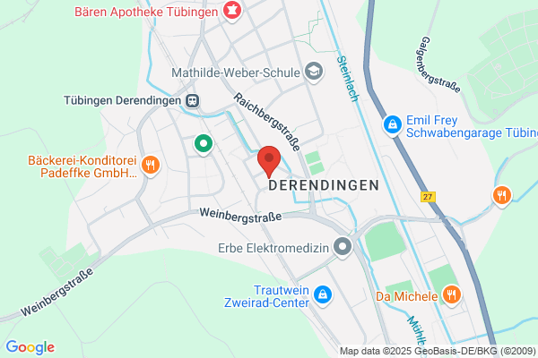 Q21 Versicherungsmakler Tübingen