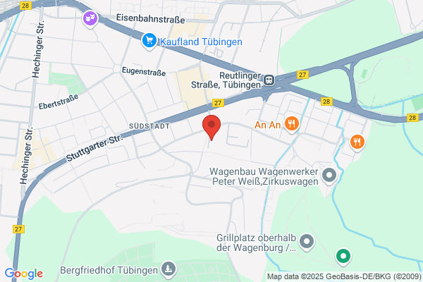 SüdWest Metering GmbH