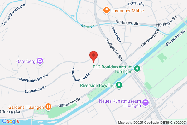 Vermietungsservice  Baur & Partner GmbH