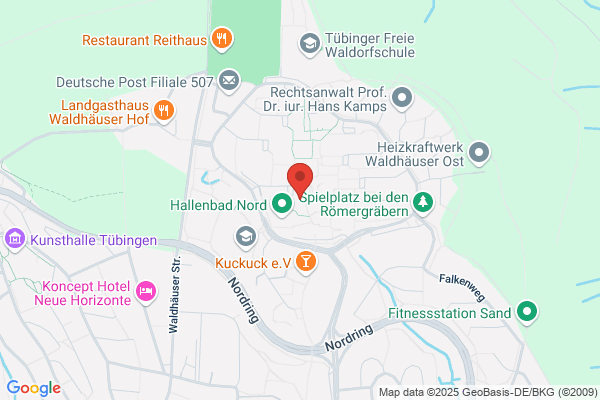Zahngesundheit WHO | Dr. Annette Maier