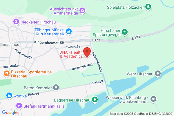 Zentrum für Biologische Zahnmedizin Nischwitz